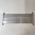 aluminum brazing water cooling sheet for heat exchanger